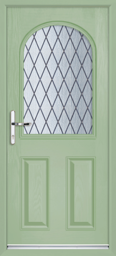 Chartwell Green Frame